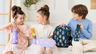 Back to School 2026: More Than Just a Bag | My Little Thieves UAE