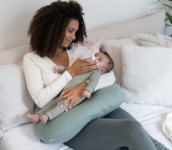 New Mom & Maternity Essentials: Recovery, Feeding, Comfort & Postpartum Support