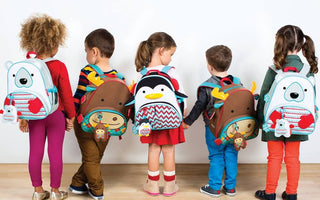Back to School Essentials for Kids in UAE 2026 | My Little Thieves