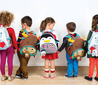 Back to School Essentials for Kids in UAE 2026 | My Little Thieves