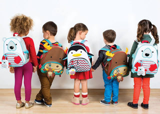 Back to School Essentials for Kids in UAE 2026 | My Little Thieves