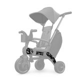 Doona Liki Sticker Set B&W Cool Sketch - 4895231700159