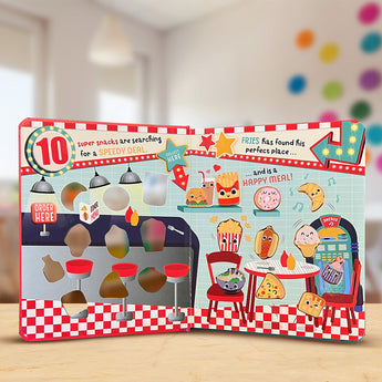 10 Super Snacks - publisher image 5