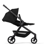 Joolz Hub2 Stroller - Space Black view 2