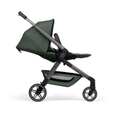 Joolz Hub2 Stroller - Forest Green view 2