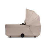 Joolz Hub2 Carrycot - Sandy Taupe