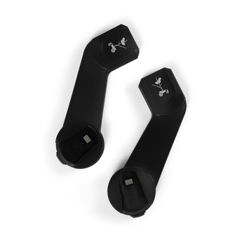 Joolz Hub2 Car Seat Adapters