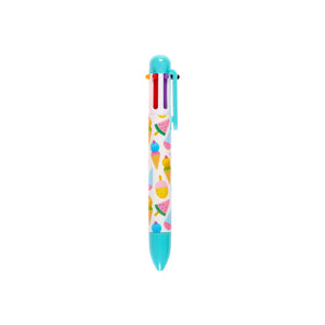 Ooly Pen 6 Click Pen Creativity At Your Fingertips | Stationery