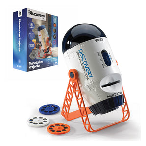 Discovery Mindblown STEM Space and Planetarium Projector