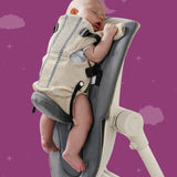 BabyUp SRA Infant Seat & High Chair - product image 9