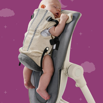 BabyUp SRA Infant Seat & High Chair - product image 9