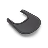 Bugaboo Giraffe Meal Tray - Grey view 3