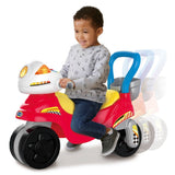 3 - in - 1 Ride with Me Motorbike - My Little Thieves