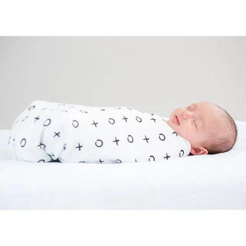 3 - Pack Bamboo Muslin Swaddle Blankets - All Natural - My Little Thieves