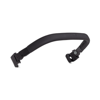 Joolz Aer+ Bumper Bar - Black Carbon
