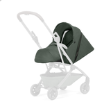 Joolz Aer2 Nest to Seat - Forest Green view 2