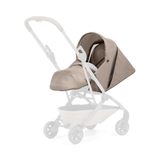 Joolz Aer2 Nest to Seat - Sandy Taupe view 2
