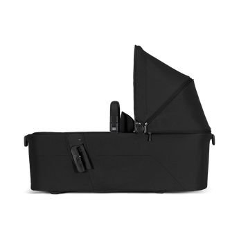Joolz Aer2 Cot - Space Black