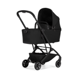 Joolz Aer2 Cot - Space Black view 2