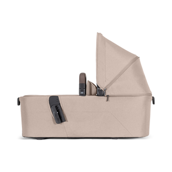 Joolz Aer2 Cot - Sandy Taupe