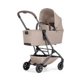 Joolz Aer2 Cot - Sandy Taupe view 2