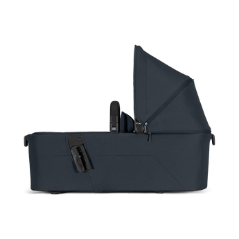 Joolz Aer2 Cot - Navy Blue