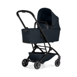 Joolz Aer2 Cot - Navy Blue view 2