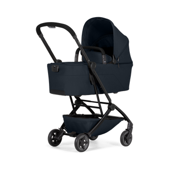 Joolz Aer2 Cot - Navy Blue view 2