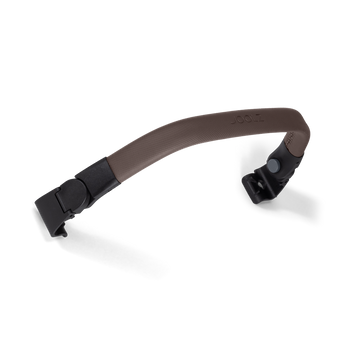 Joolz Aer2 Bumper Bar - Mid Brown Carbon