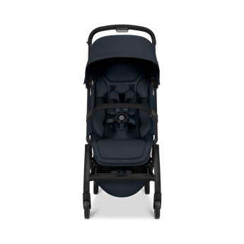 Joolz Aer2 Bumper Bar - Black Carbon view 2