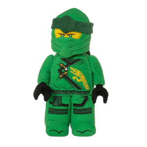 Lego Ninjago Lloyd  Stuffed Plush Toy