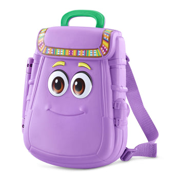 V Tech Dora Got Your Back Learning Backpack image 3
