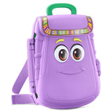 V Tech Dora Got Your Back Learning Backpack image 4