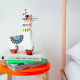 3D Lamp Kit for Kids - Creative DIY LED Night Light - My Little Thieves