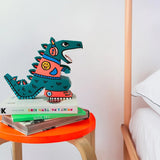 3D Lamp Kit for Kids - Creative DIY LED Night Light - My Little Thieves