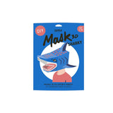 3D Mask Collection - Unicorn, Dinos, Sharky | Fun DIY Craft for Kids - My Little Thieves