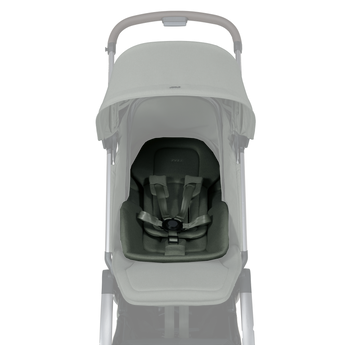 Joolz Newborn Insert - Forest Green