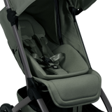 Joolz Newborn Insert - Forest Green view 2