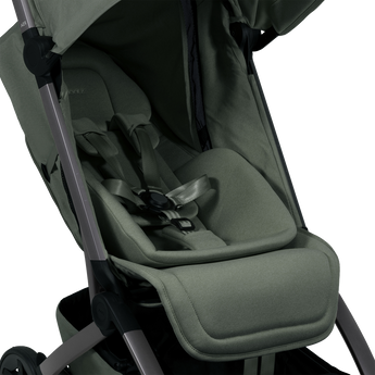 Joolz Newborn Insert - Forest Green view 2