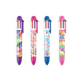 6 Click Pens - My Little Thieves