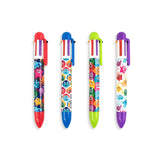 6 Click Pens - My Little Thieves