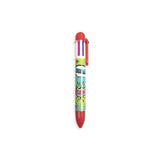 6 Click Pens - My Little Thieves