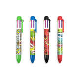 6 Click Pens - My Little Thieves