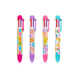 6 Click Pens - My Little Thieves