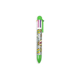 6 Click Pens - My Little Thieves
