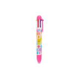 6 Click Pens - My Little Thieves