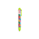 6 Click Pens - My Little Thieves