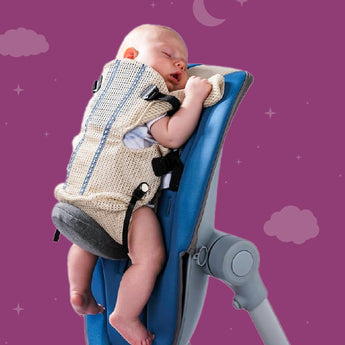 BabyUp SRA Infant Seat & High Chair - product image 2