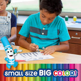 64 ct. Washable Pip - Squeaks Skinnies Markers - My Little Thieves