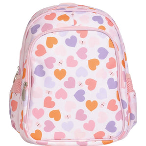 A Little Lovely Company Kids Insulated Backpack School Bag
